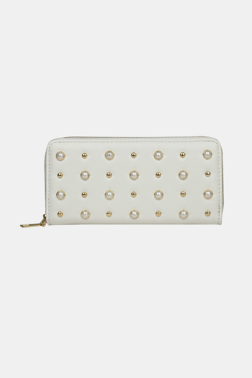 Vegan Leather Wallet