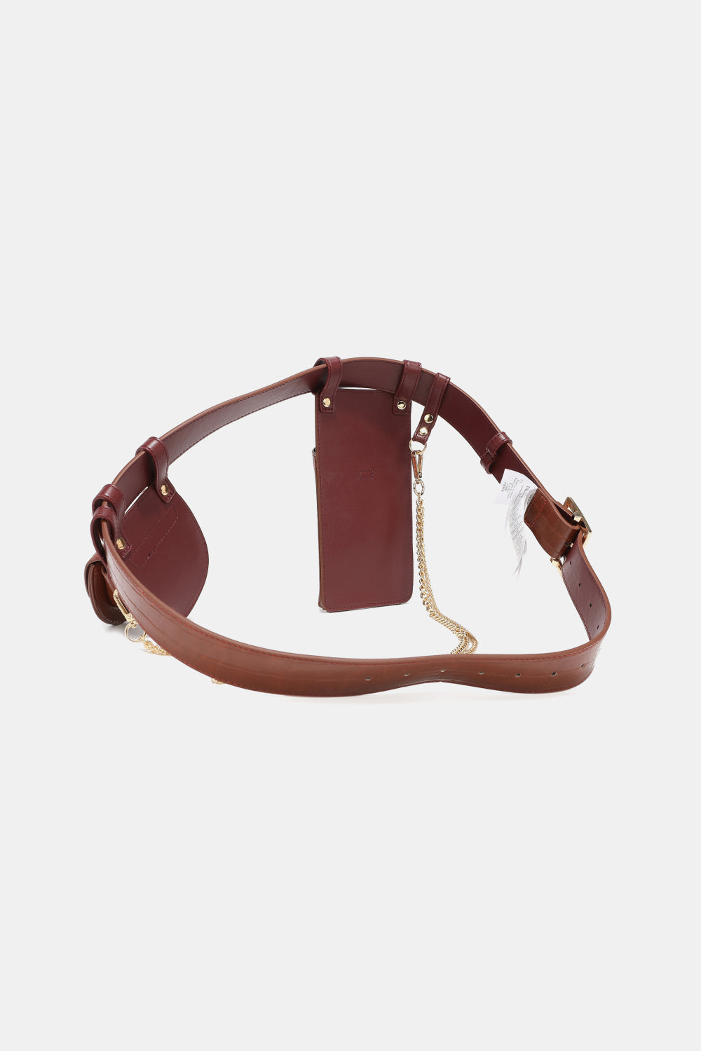 Nicole Lee USA Aurelia Belt Bag - Lecatta