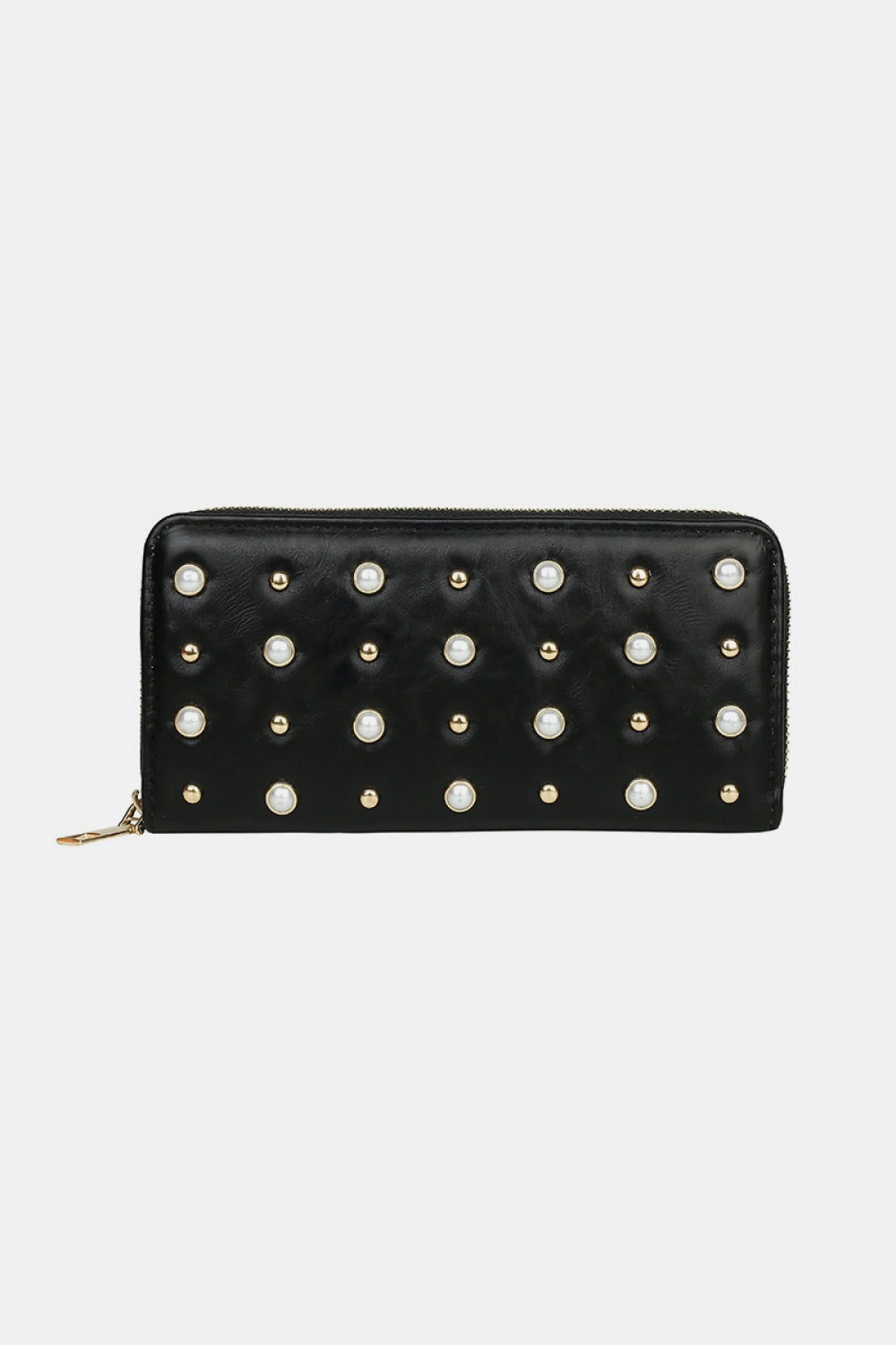 Vegan Leather Wallet