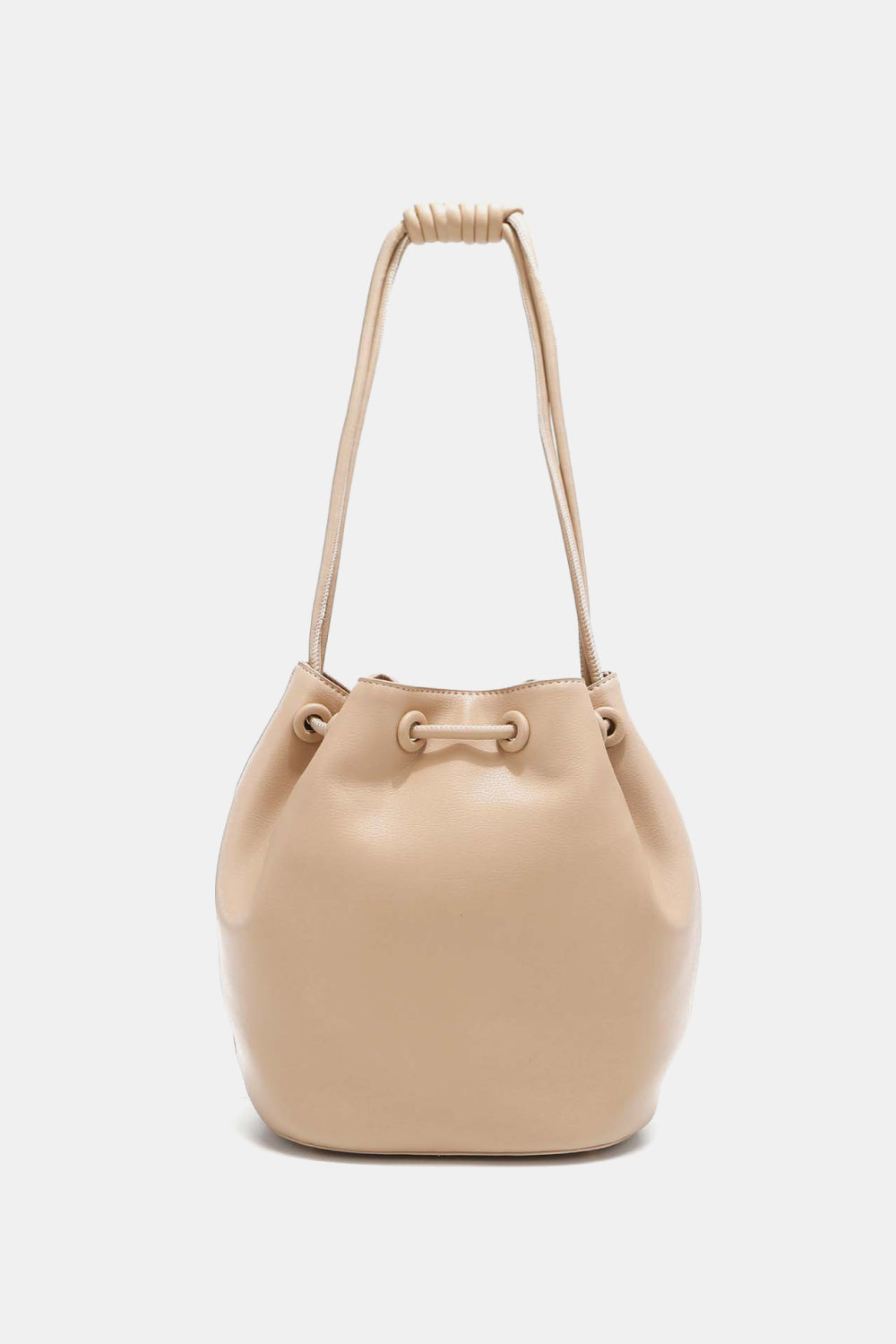 Nicole Lee USA Amy Studded Bucket Bag - Lecatta