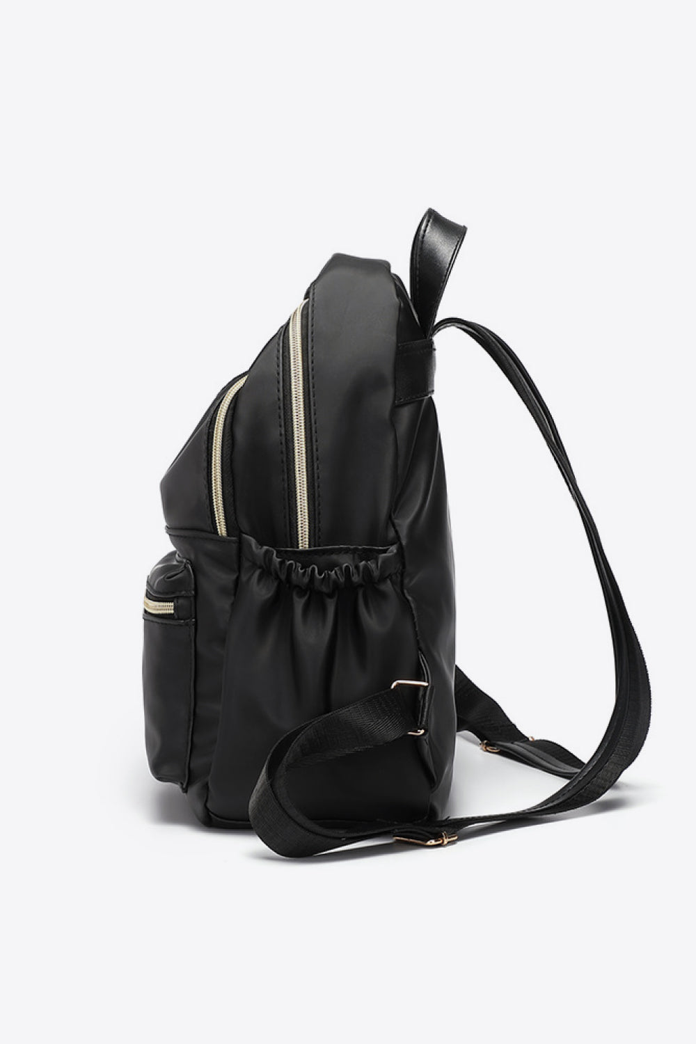 Oxford Cloth Backpack - Lecatta