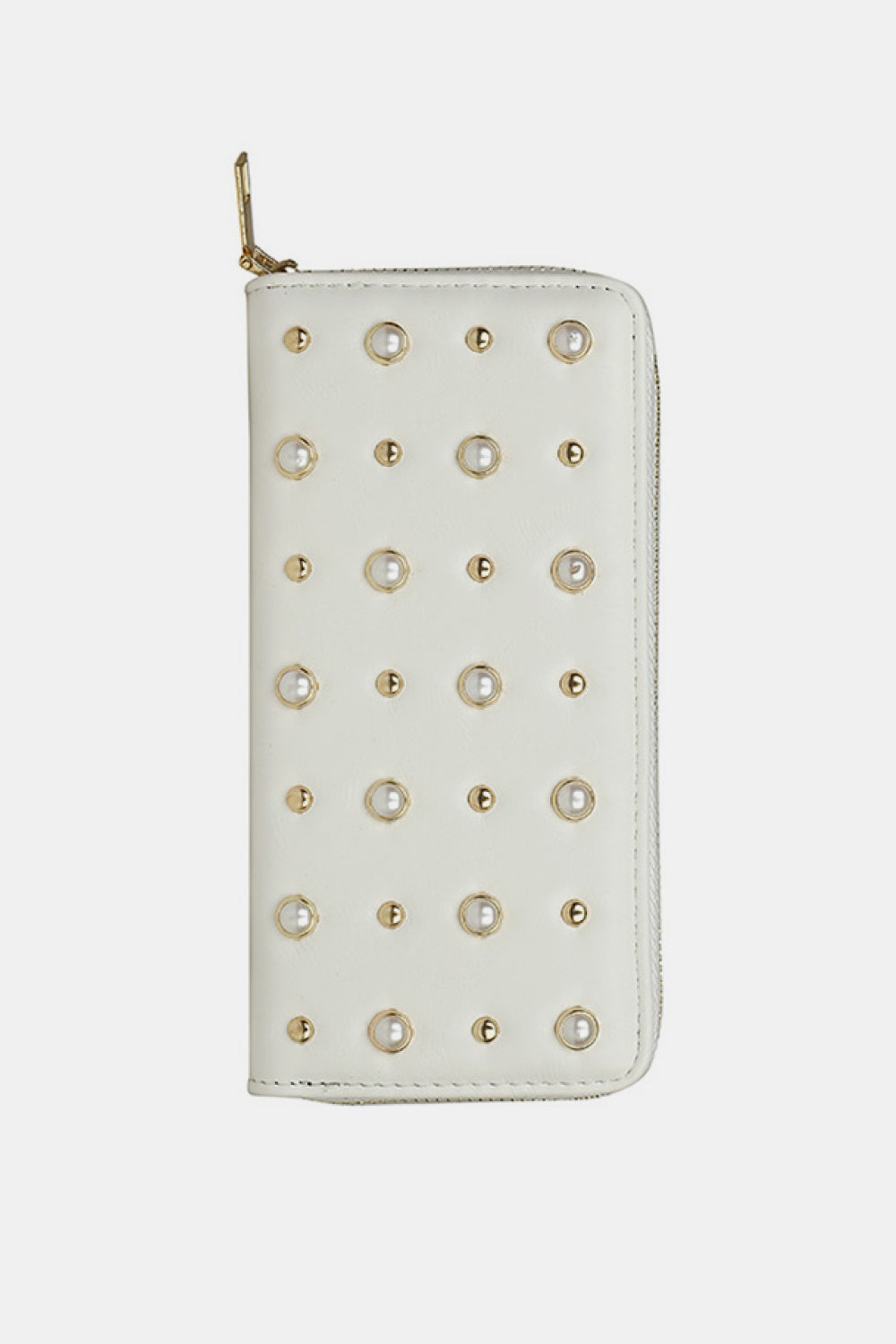 Vegan Leather Wallet