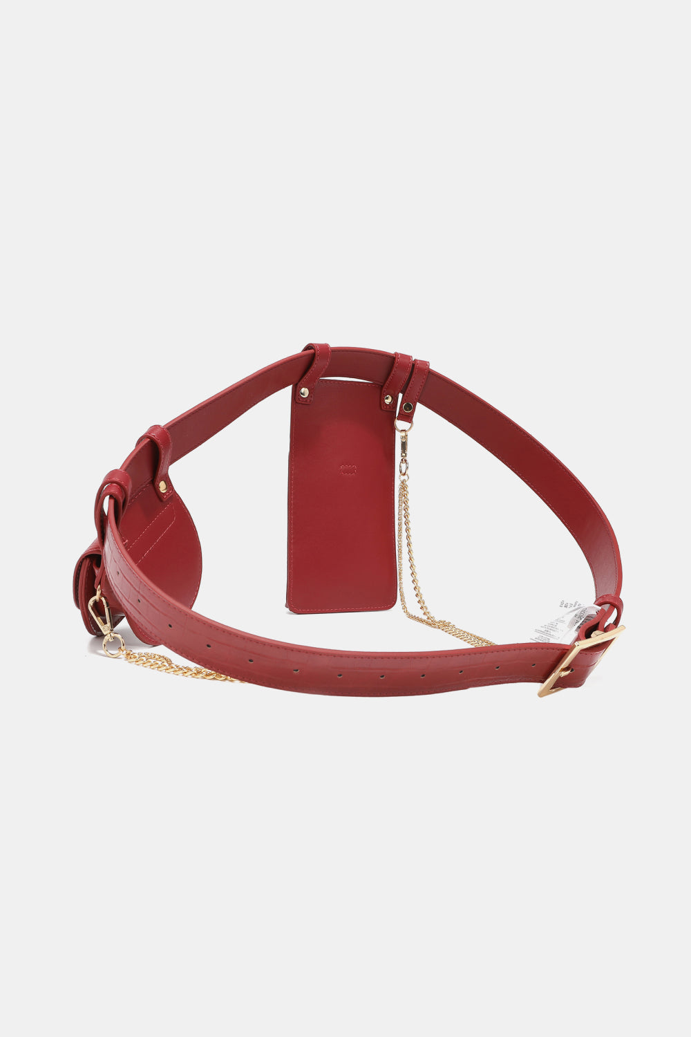 Nicole Lee USA Aurelia Belt Bag - Lecatta