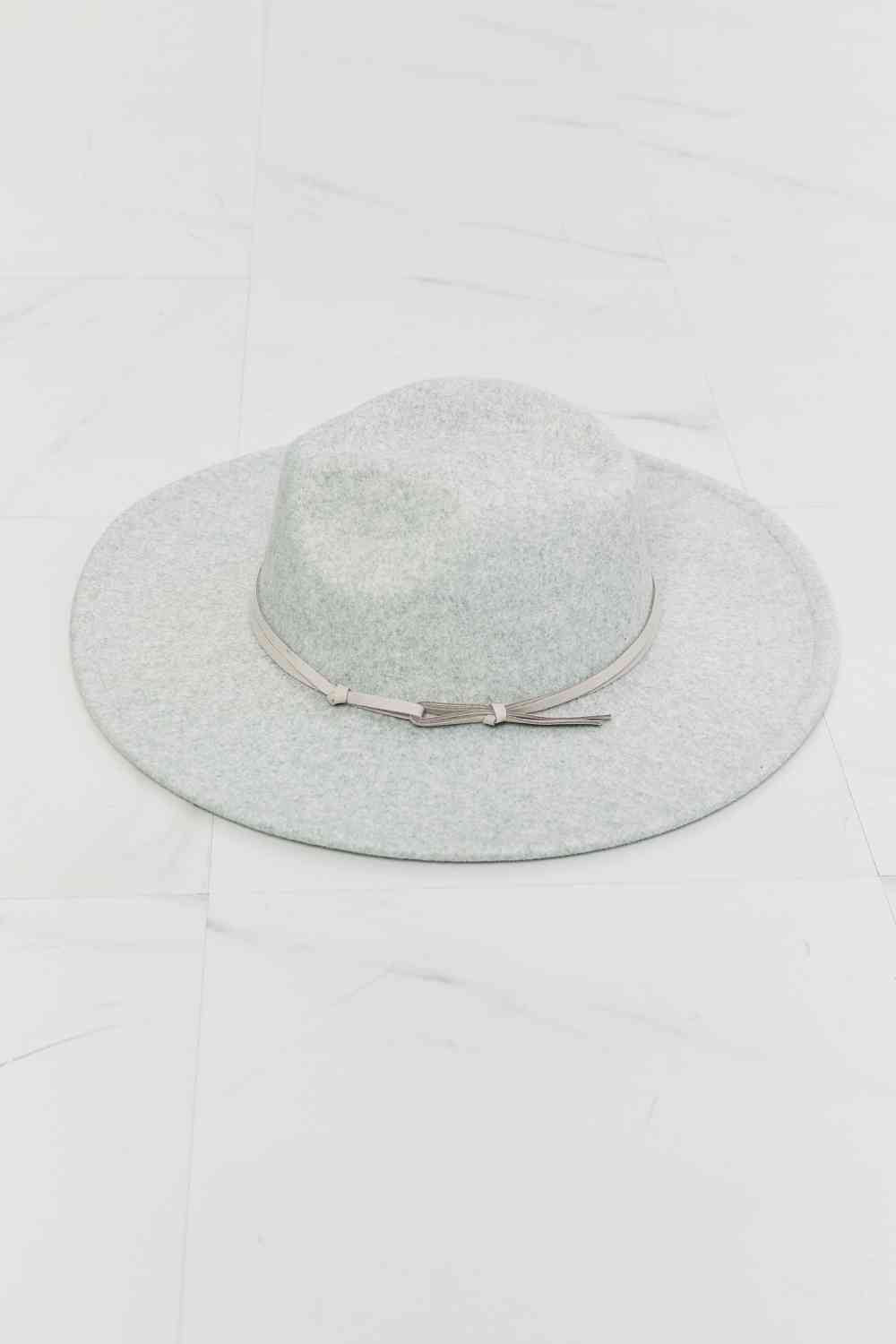 Fedora Hat