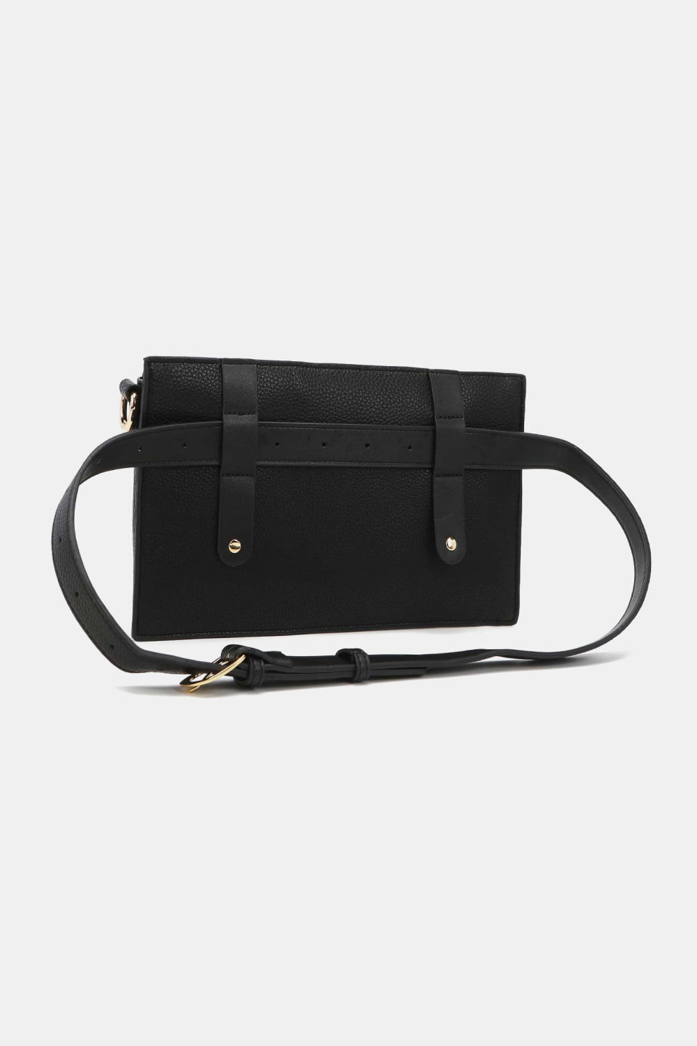 Nicole Lee USA Multi-Pocket Fanny Pack - Lecatta
