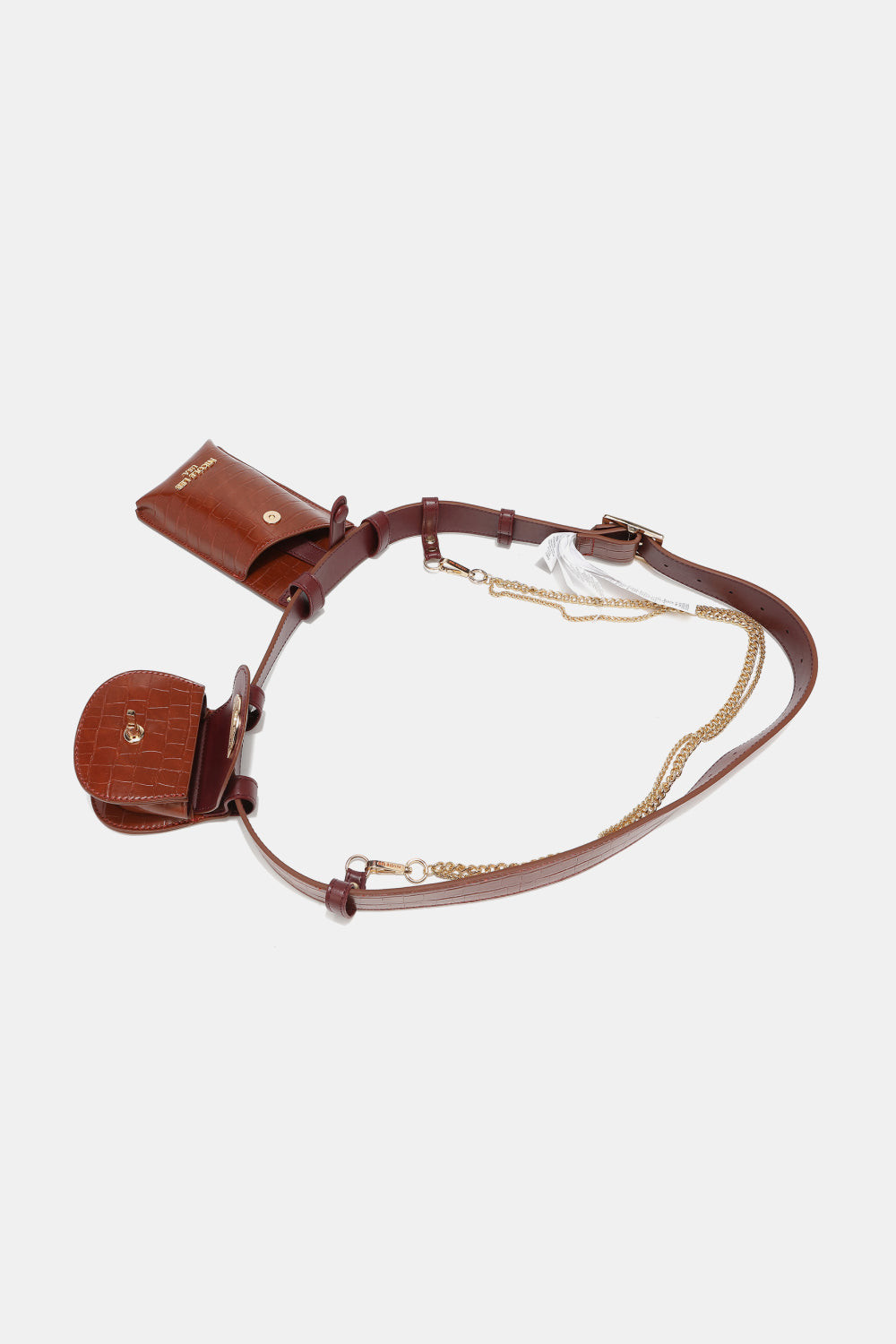 Nicole Lee USA Aurelia Belt Bag - Lecatta