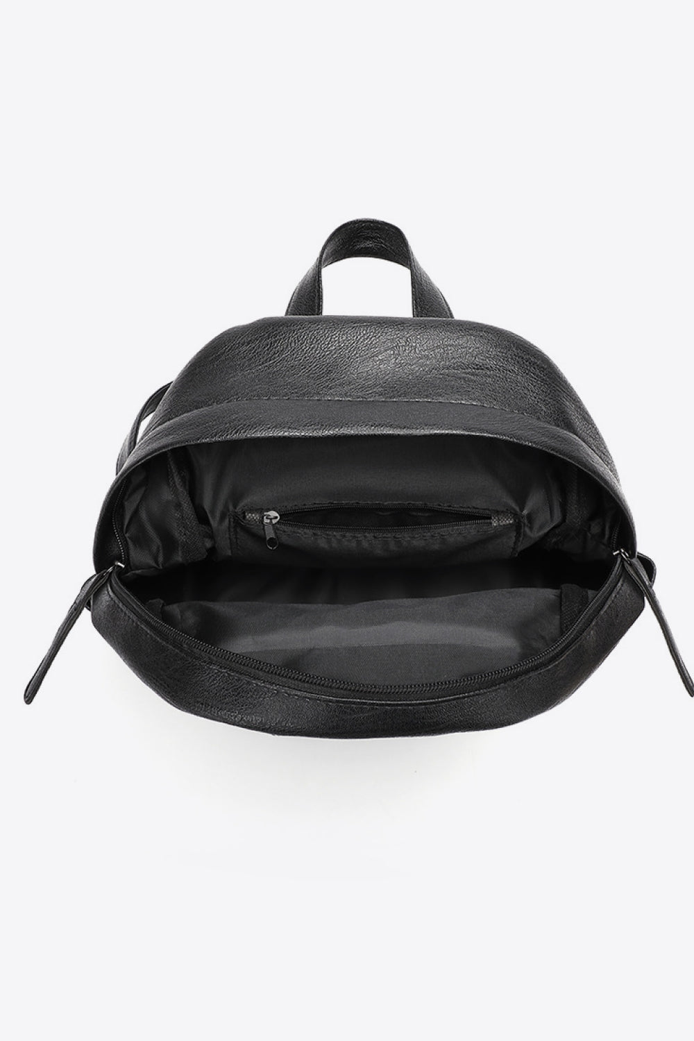 PU Leather Backpack - Lecatta