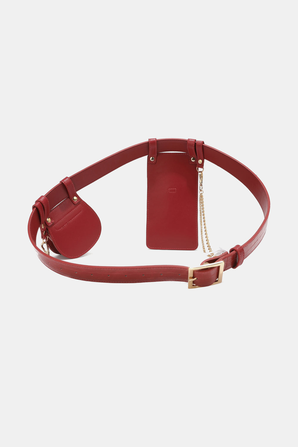 Nicole Lee USA Aurelia Belt Bag - Lecatta