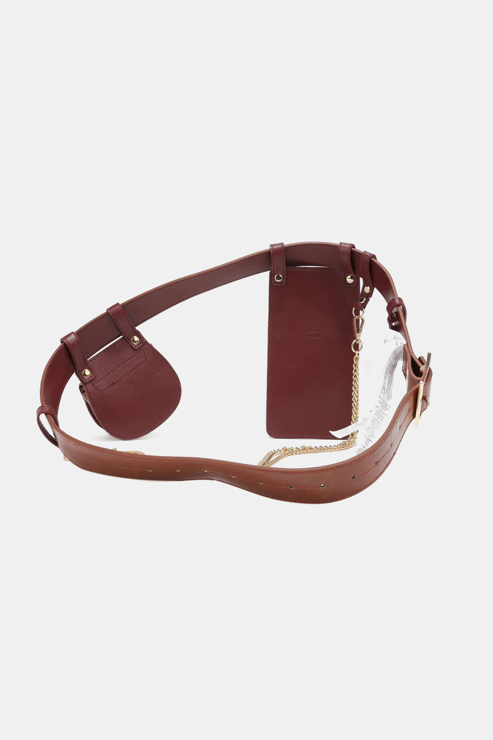 Nicole Lee USA Aurelia Belt Bag - Lecatta