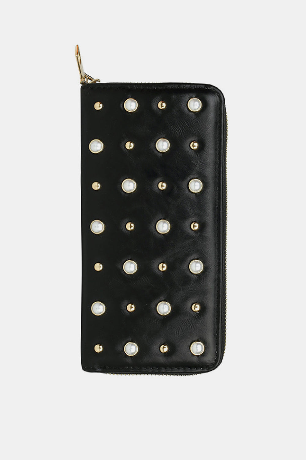 Vegan Leather Wallet