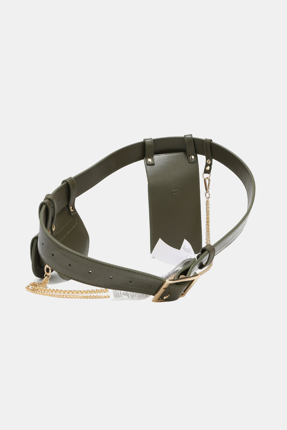 Nicole Lee USA Aurelia Belt Bag - Lecatta