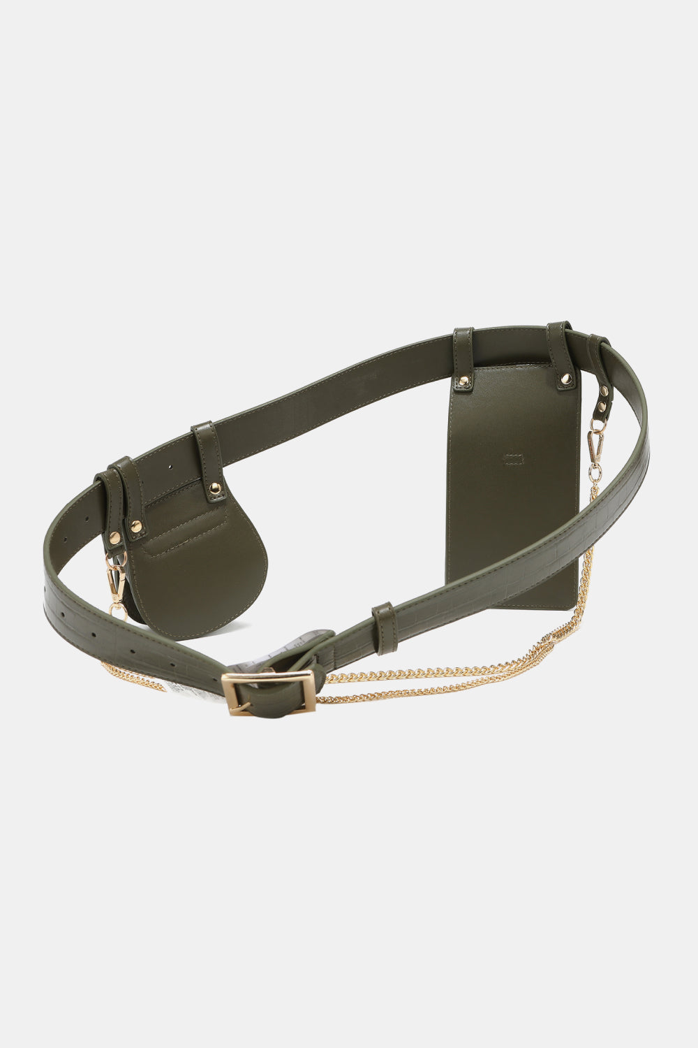 Nicole Lee USA Aurelia Belt Bag - Lecatta