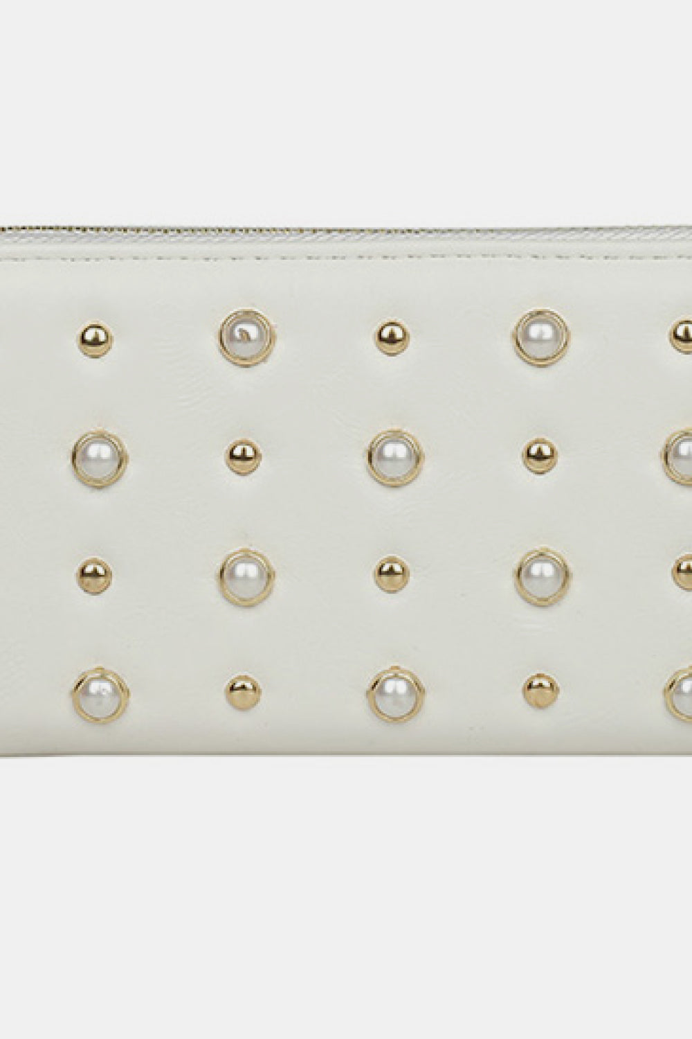 Vegan Leather Wallet