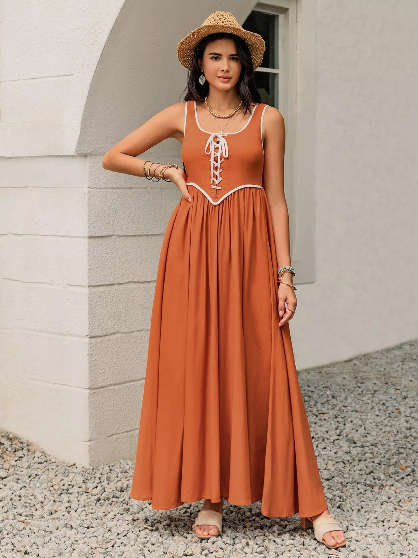 Spring Wear