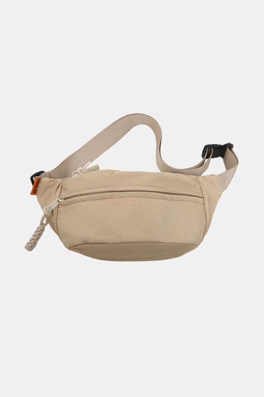 Nylon Sling Bag - Lecatta