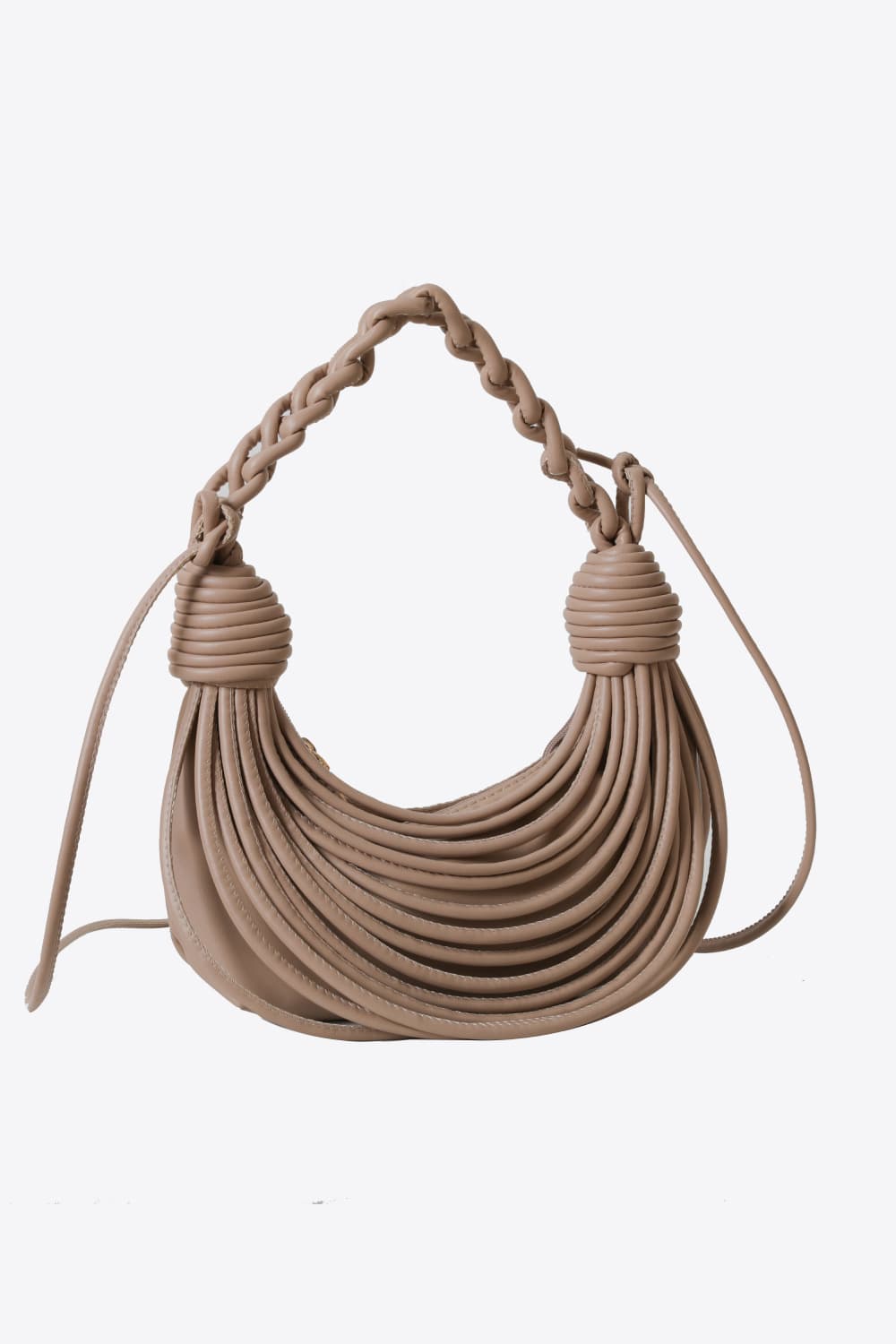 Vegan Leather Handbag