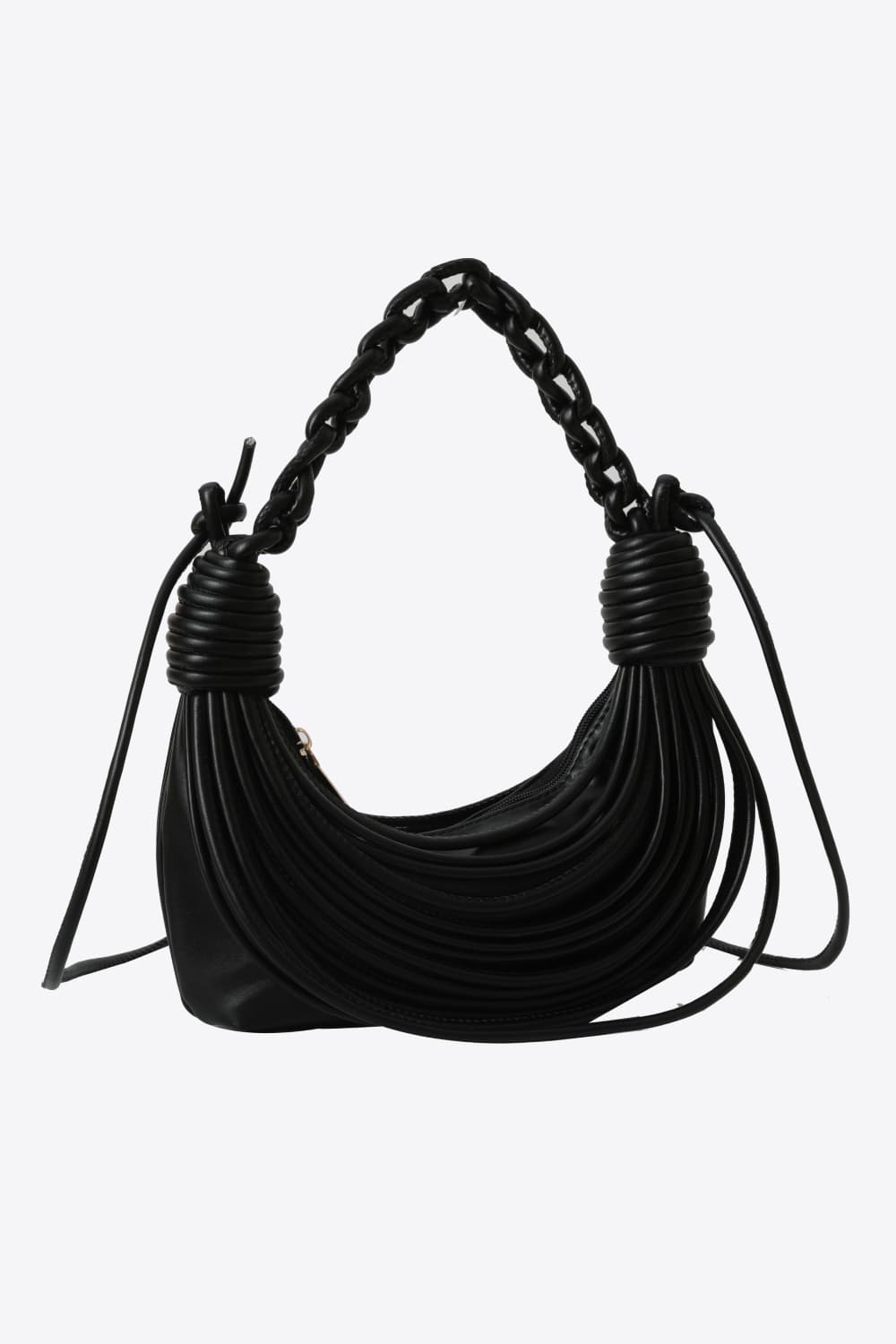 Vegan Leather Handbag